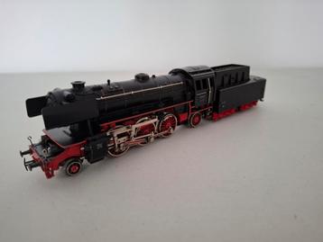 Marklin H0 3005 Stoomlocomotief BR 23 van de DB beschikbaar voor biedingen