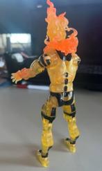 Marvel Legends Sunfire Age of Apocalypse action figure 2016, Ophalen of Verzenden, Gebruikt