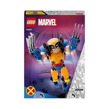 Lego Marvel 76257 beschikbaar voor biedingen