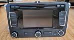Volkswagen RNS315 Navigatie Radio - Verouderde Kaarten, Ophalen, Gebruikt