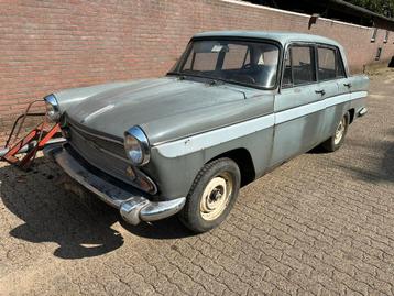 Austin A60 | Onderdelen beschikbaar voor biedingen