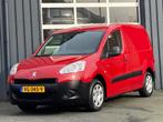 Peugeot Partner 120 1.6 e-HDI Parkeersensoren Elektrisch pak, Auto's, Origineel Nederlands, Te koop, Elektrische ramen, 20 km/l