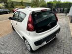 Peugeot 107 1.0 Access Accent, airco, 3 deurs, apk 12-2025, Voorwielaandrijving, Euro 5, Gebruikt, Origineel Nederlands