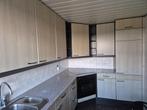 keuken, Huis en Inrichting, Keuken | Complete keukens, Ophalen, Hoekkeuken, Zo goed als nieuw, Kunststof