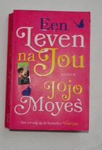 Jojo Moyes, Een leven na jou, Gelezen, Jojo Moyes, Ophalen of Verzenden, Nederland