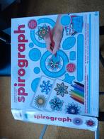 Spirograph, Ophalen, Zo goed als nieuw, Overige typen