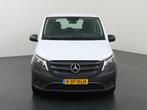 Mercedes-Benz Vito 116 CDI Extra Lang | Dubbel Cabine €57., Automaat, 4 cilinders, 2000 kg, Bedrijf