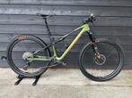 ZGAN Orbea Oiz M30 Carbon fully mountainbike, Hardtail, Zo goed als nieuw, 53 tot 57 cm, Ophalen