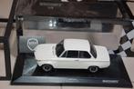 1:18 BMW 2002 TURBO PLAIN BODY VERSION Minichamps WRH, Verzenden, Zo goed als nieuw, Auto, MiniChamps