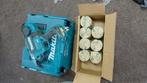 Makita vlechttang, Doe-het-zelf en Verbouw, Ophalen, Zo goed als nieuw