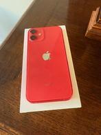 IPHONE 12 MiNI 256 gb, Telecommunicatie, Mobiele telefoons | Apple iPhone, 256 GB, IPhone 12 Mini, Ophalen of Verzenden, Zo goed als nieuw