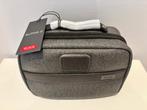TUMI Alpha 2 Toilettas Split Travel Kit | NIEUW, Ophalen, Nieuw, Grijs, Heer of Dame