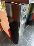 Mooie muzikale Synthese Floating 2’s, Zo goed als nieuw, 120 watt of meer, Front, Rear of Stereo speakers, Ophalen