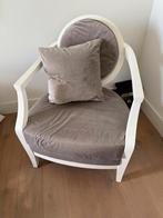 Stoelen opnieuw bekleed, Ophalen of Verzenden, Gebruikt