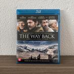 THE WAY BACK, Ophalen of Verzenden, Zo goed als nieuw