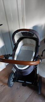 MUTSY EVO Kinderwagen   3in1, Kinderen en Baby's, Kinderwagens en Combinaties, Gebruikt, Ophalen of Verzenden, Mutsy