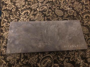 Rituals Luxury tray Antique Bleu beschikbaar voor biedingen