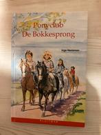 Ponyclub De Bokkesprong (Inge Neeleman), Ophalen of Verzenden, Zo goed als nieuw