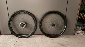 DT Swiss 1 Wielset 29 inch 100/140 beschikbaar voor biedingen