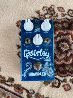 Wampler Paisley Drive (Brad Paisley signature), Muziek en Instrumenten, Effecten, Ophalen of Verzenden, Zo goed als nieuw, Distortion, Overdrive of Fuzz
