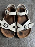 Birkenstock sandalen meisjes mt 29, Ophalen, Meisje, Overige typen