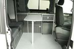 Volkswagen Transporter Buscamper 2.0TDi 102Pk Inbouw nieuw C, Volkswagen, Bus-model, Diesel, 4 tot 5 meter
