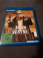 John Wayne collection - SD op blu-ray (import), Cd's en Dvd's, Blu-ray, Ophalen of Verzenden, Zo goed als nieuw, Actie