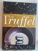 Jean-Christophe Rizet - De truffel, Italië, Ophalen of Verzenden, Zo goed als nieuw, Jean-Christophe Rizet