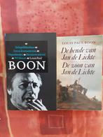 Louis Paul Boon, Ophalen of Verzenden, Zo goed als nieuw