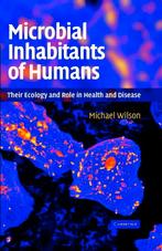 Microbial Inhabitants Of Humans Their Ecology, Boeken, Studieboeken en Cursussen, Ophalen of Verzenden, Beta, Zo goed als nieuw