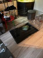 Hondenbench maat XL Adori, Dieren en Toebehoren, Hondenbenches, Ophalen, Zo goed als nieuw