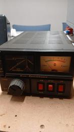 Zetagi BV 135 lineair, Ophalen of Verzenden, Gebruikt, Zender