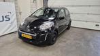 Citroen C1 1.0 Collection APK 2e eigenaar Airco NAP, Voorwielaandrijving, Euro 5, Stof, Gebruikt