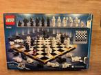 Lego Harry Potter schaakspel 76392, Kinderen en Baby's, Speelgoed | Duplo en Lego, Ophalen, Zo goed als nieuw, Complete set, Lego