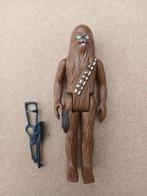 Vintage Star Wars Chewbacca 2, Ophalen of Verzenden, Gebruikt, Actiefiguurtje