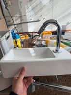 Nieuwe fonteintje compleet, Doe-het-zelf en Verbouw, Sanitair, Ophalen, Nieuw, Toilet