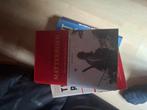 Karl Marlantes - Matterhorn, Ophalen of Verzenden, Zo goed als nieuw, Nederland, Karl Marlantes