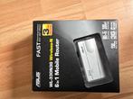 ASUS WL-330N3G, Computers en Software, Ophalen of Verzenden, Gebruikt