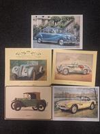 BMW posters a3, Ophalen of Verzenden, BMW