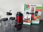 NutriBullet/ smoothie maker/ blender 1000W - Perfecte Staat!, Ophalen of Verzenden, Gebruikt, Blender