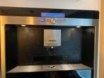 inbouw koffiezet apparaat Siemens, Witgoed en Apparatuur, Koffiezetapparaten, Ophalen, Afneembaar waterreservoir, Gebruikt, Espresso apparaat