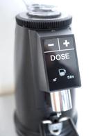 Macap M2E Domus Grind on demand timer, koffiemolen, Via G. Marconi, 5 – 36050 Sovizzo (VI), Italië, Ophalen of Verzenden, Zo goed als nieuw