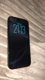 Iphone 15 pro 128gb, Telecommunicatie, Mobiele telefoons | Apple iPhone, Ophalen, 128 GB, Zwart, Zo goed als nieuw