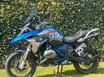BMW R1200GS RALLYE zeer compleet en als nieuw 2018, Motoren, Motoren | BMW, 2 cilinders, Particulier, Meer dan 35 kW, Toermotor