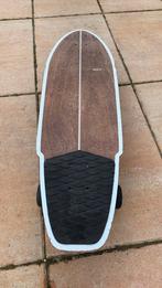 Oxelo Longboard, Sport en Fitness, Skateboarden, Ophalen of Verzenden, Longboard, Zo goed als nieuw