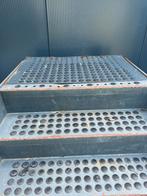 Bordes trap, Doe-het-zelf en Verbouw, Ladders en Trappen, Ophalen, Gebruikt, Trap, Minder dan 2 meter