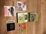 Pokemon Leafgreen - game boy advanced - CIB - USA, Spelcomputers en Games, Games | Nintendo Game Boy, Avontuur en Actie, 1 speler