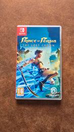 Prince of Persia The Lost Crown (Nintendo Switch 1/2), Avontuur en Actie, 1 speler, Ophalen of Verzenden, Zo goed als nieuw