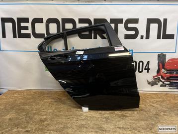 BMW 1 SERIE F40 IN KLEUR 475 PORTIER PORTIEREN DEUR beschikbaar voor biedingen