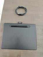 Wacom Tekentablet, Computers en Software, Tekentablets, Gebruikt, Multi-touch, Ophalen of Verzenden, Wacom